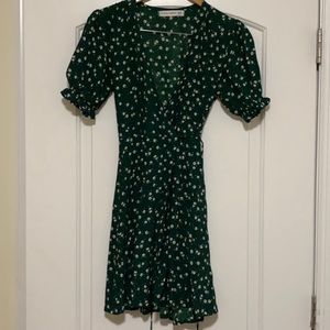 FAITHFULL THE BRAND Mira Dress